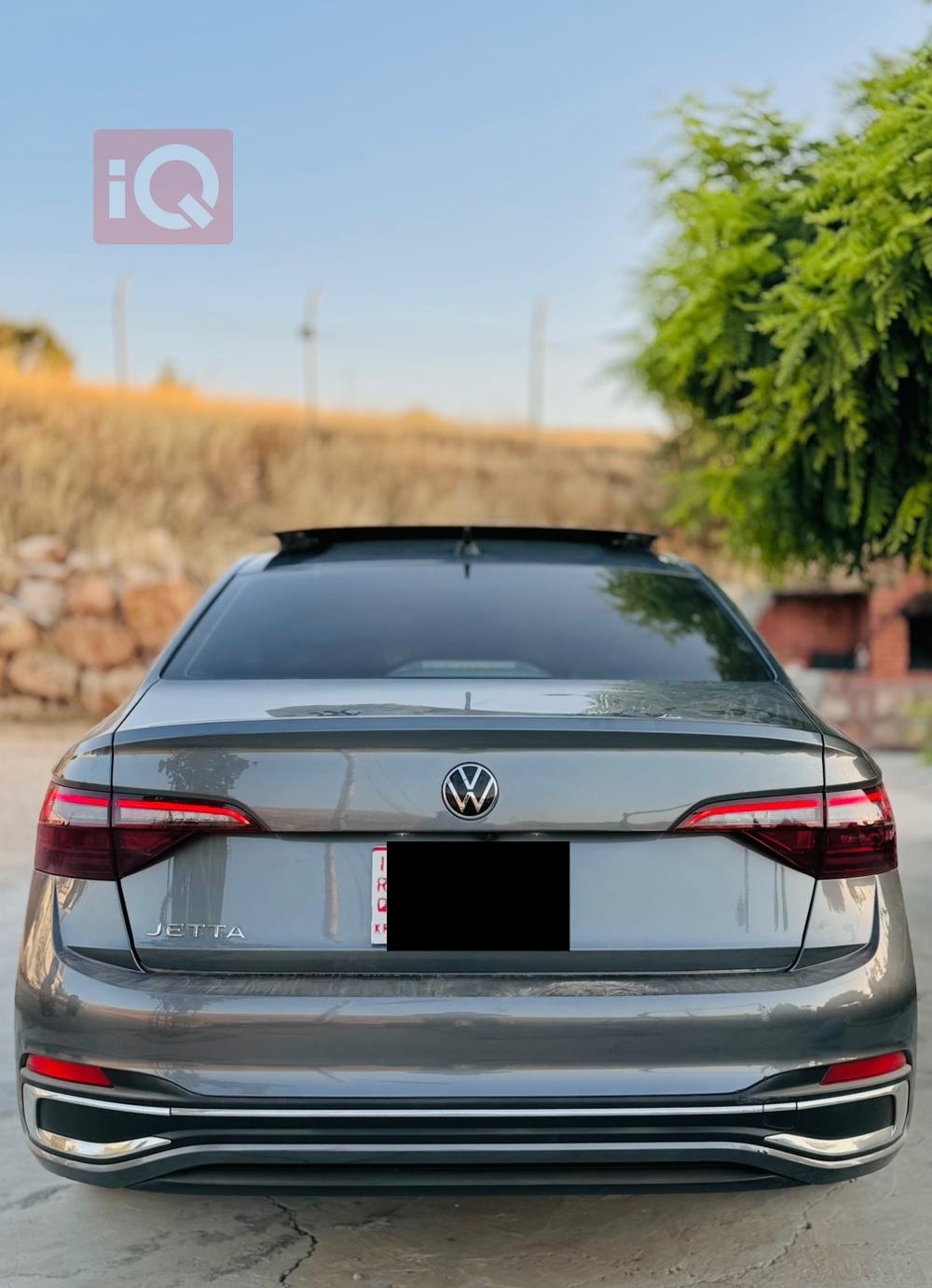 فولكسفاغن جيتا
